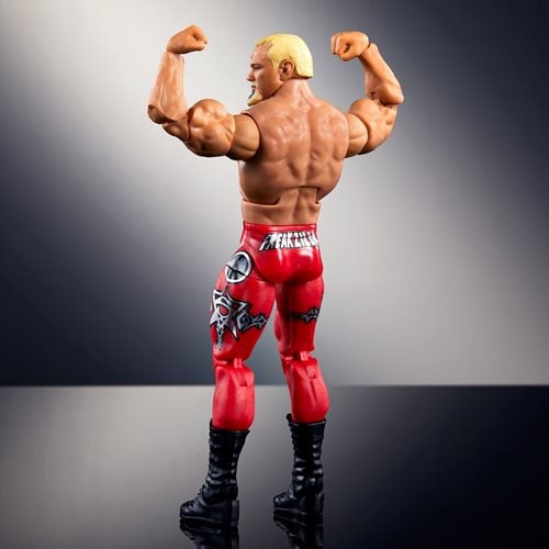 WWE Elite Collection Series 105 Scott Steiner Action Figure