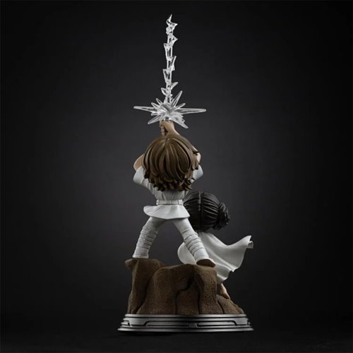 Star Wars: A New Hope Luke and Leia MiniCo Vinyl Figure