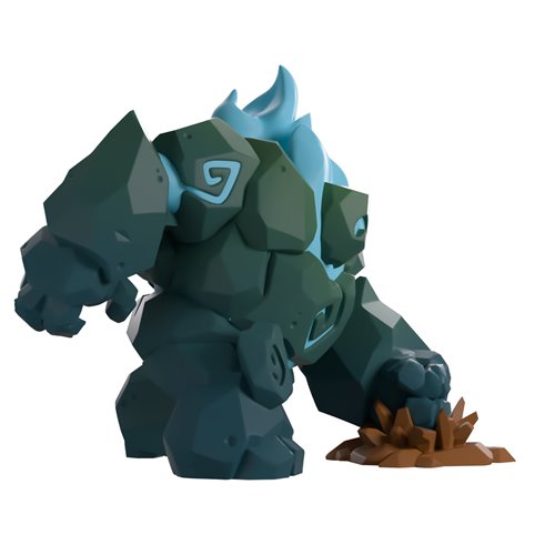 League of Legends Collection Blue Sentinel Vinyl Figure #3