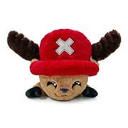 One Piece Chopper 16-Inch Weighted Plush