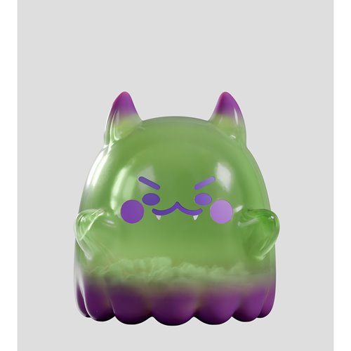 Cute As Heck Blind-Box Random Mini-Figure