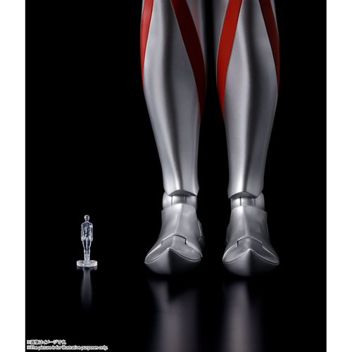 Shin Ultraman Ultraman Dynaction Action Figure