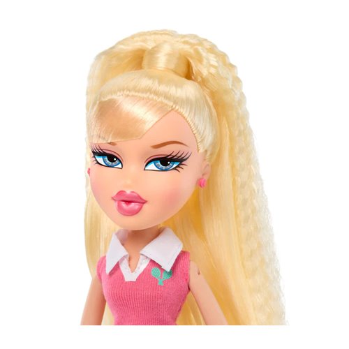 Bratz Play Sportz Cloe Tennis Doll