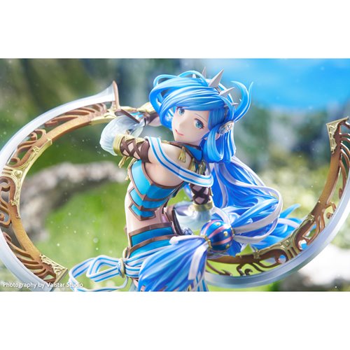 Ys VIII: Lacrimosa of Dana Dana Iclucia 1:7 Scale Statue - ReRun