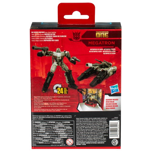 Transformers Studio Series Premier Deluxe Wave 23 Case of 8