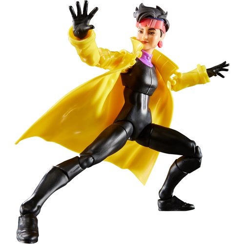 X-Men 97 Marvel Legends 6-inch Action Figures Wave 3 Case of 6