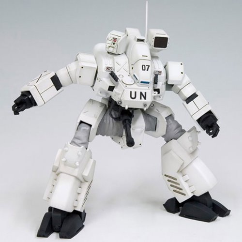 Patlabor 2: The Movie Hannibal PKO Version 1:72 Scale Model Kit