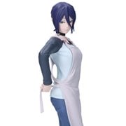 Chainsaw Man The Movie: Reze Arc Reze Apron Version Glitter & Glamours Statue