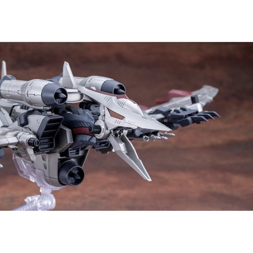 Zoids: Chaotic Century Storm Sworder Ala Barone Special 2000 Recolor Highend Master Model 1:72 Scale