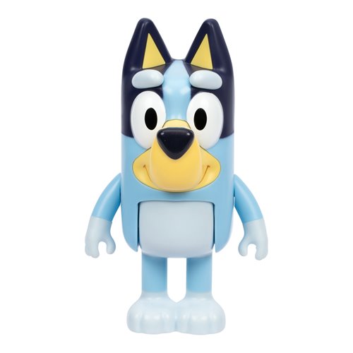 Bluey Chat Mates Figure Series 13 Case of 2