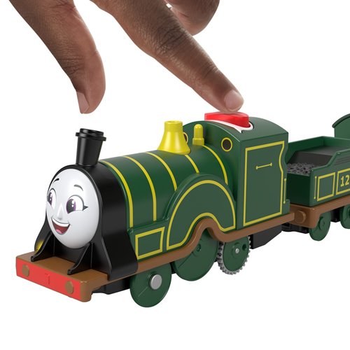 Thomas & Friends Talking Emily Motorized Engine Vehicle