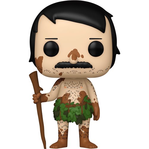 Bob's Burgers Bob Belcher Funko Pop! Vinyl Figure #2168