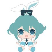 Vocaloid Hatsune Miku White Rabbit Kyurumaru Big Plush