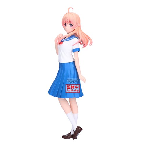 Witch Watch Nico Wakatsuki Statue - Entertainment Earth