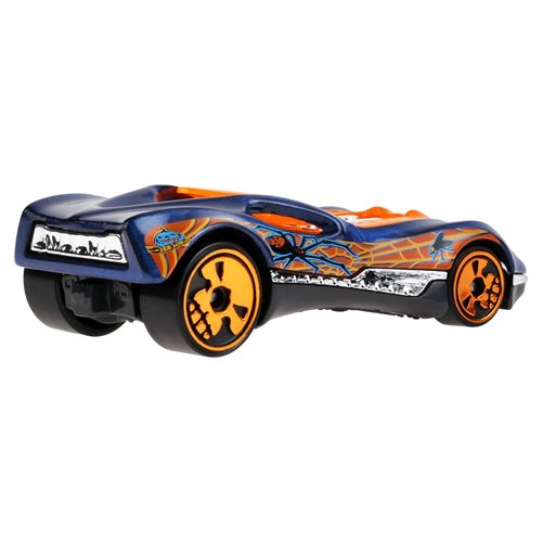 Hot Wheels Halloween Vehicle 2025 Mix 1 Case of 24