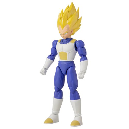 Dragon Ball Super Dragon Stars Action Figure Wave 4 Case of 6
