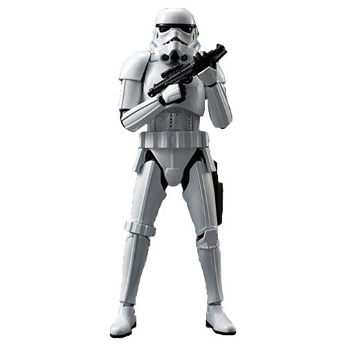 Star Wars Stormtrooper 1:12 Scale Model Kit