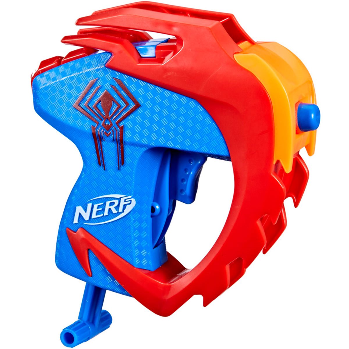 NERF Microshots Marvel Spider-Man 