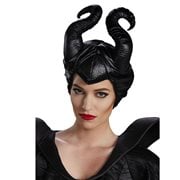 Disney Maleficent Adult Headpiece Roleplay Accessory
