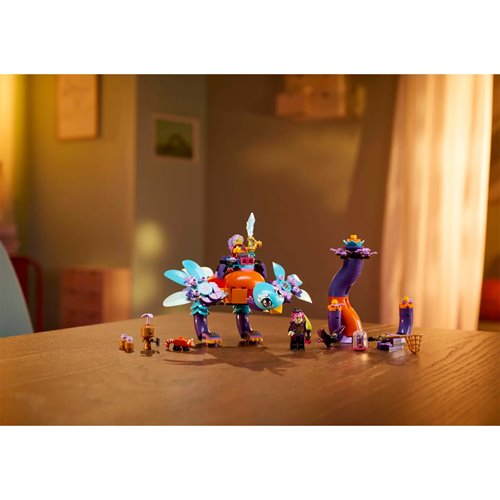 LEGO DreamZzz 71481 Izzie's Dream Animals