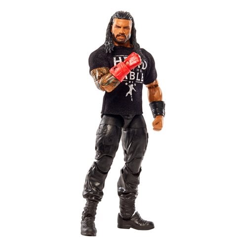 WWE Top Picks 2023 Wave 1 Elite Collection Action Figure Case of 5