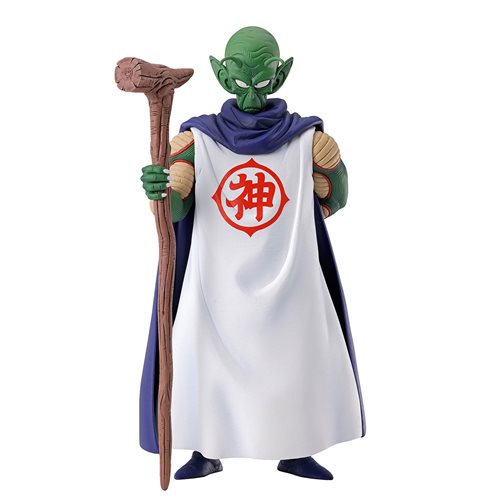 Dragon Ball Kami The Lookout Above the Clouds Masterlise Ichibansho Statue