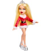 Bratz Very Merry Cloe Doll
