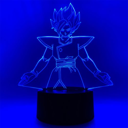 Dragon Ball Super Fused Zamasu Otaku Lamp