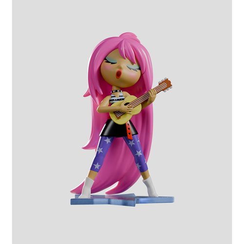 Chikitas Blind-Box Random Mini-Figure