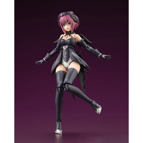 Arcanadea Lumitea ReACT-A Model Kit