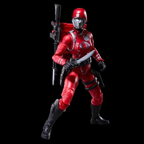 G.I. Joe Classified Retro 6-Inch Action Figures Wave 7 Case of 4