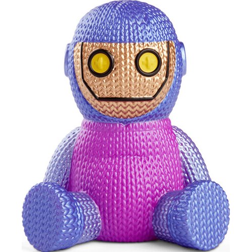 Scooby-Doo Charlie The Funland Robot #162 Limited Edition Metallic