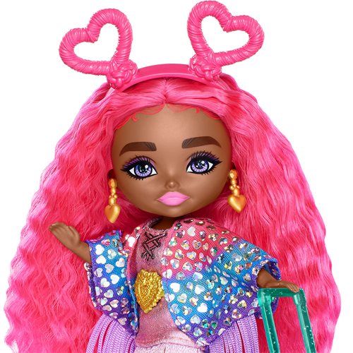 Barbie Extra Fly Mini Desert Doll