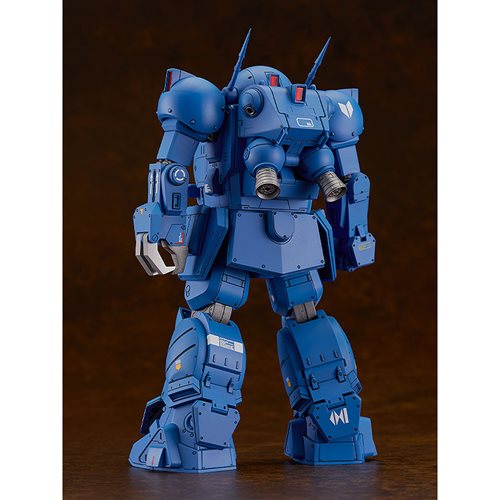 Armored Trooper Votoms SV-01 ATH-02 Strike Dog PLAMAX 1:24 Scale Model Kit