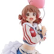 The Idolmaster Gakuen Ume Hanami Inflatable Espresto Statue