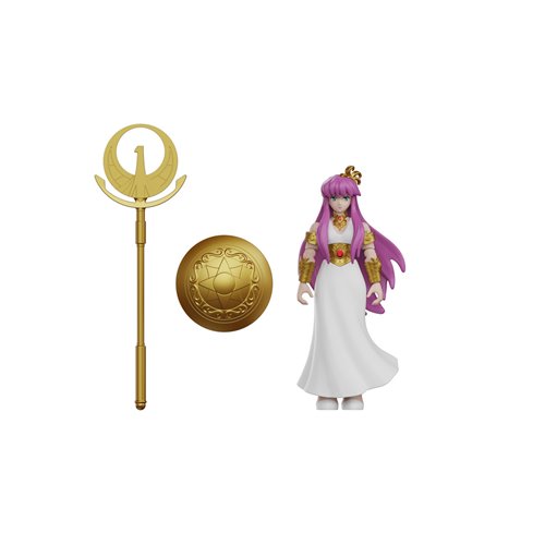 Saint Seiya Galaxy Version 3 Gold Zodiac GV03 Blokees Blind Box