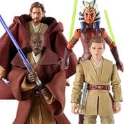 Star Wars Vintage Collection Specialty Action Figures Wave 1