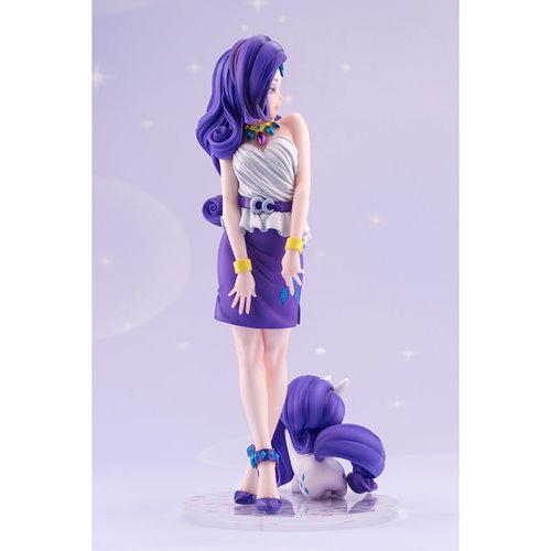 My Little Pony Rarity Bishoujo 1:7 Scale Statue - ReRun