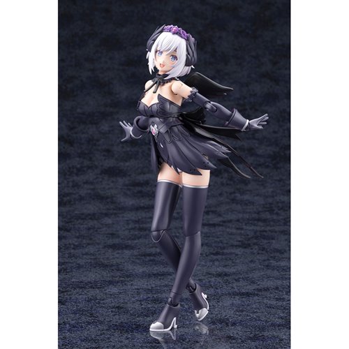 Arcanadea Lumitea ReACT-A Grande Scale Model Kit