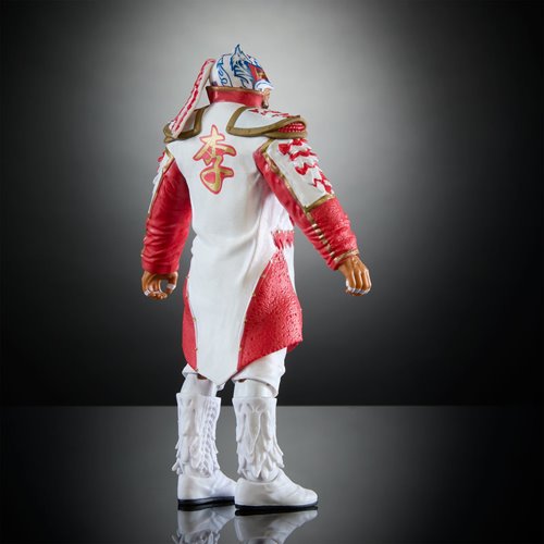 WWE Elite Collection Series 113 Action Figure Case of 8