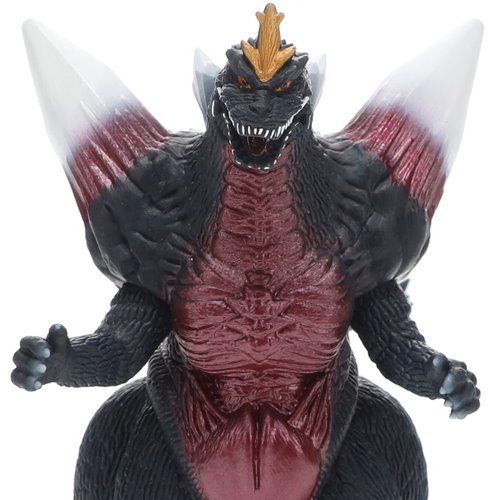 Godzilla vs. SpaceGodzilla SpaceGodzilla Movie Monster Series Vinyl Figure