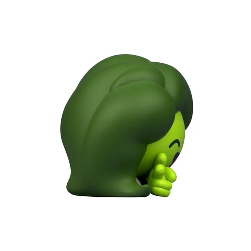 She-Hulk Megamoji Vinyl Bust