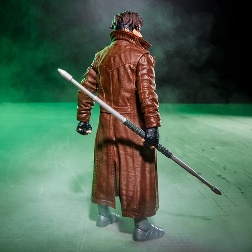 Avengers Doomsday Marvel Legends Series 6-Inch Action Figures Wave 1 Case of 6