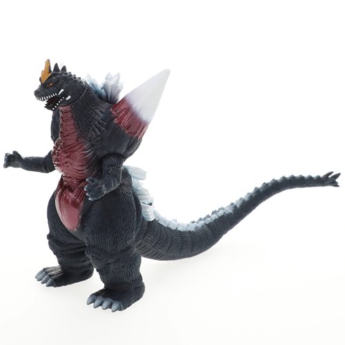 Godzilla vs. SpaceGodzilla SpaceGodzilla Movie Monster Series Vinyl Figure