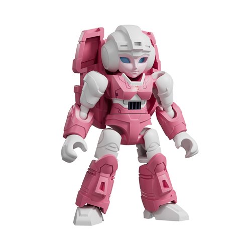 Transformers Defender Version 08 Battle Stars Mini Model Kit Display Case of 12