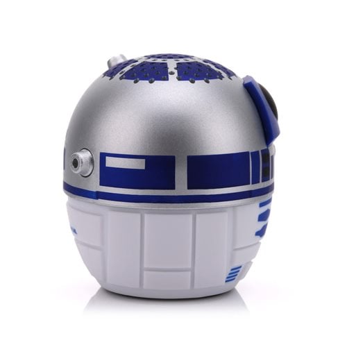 Star Wars R2-D2 Bitty Boomers Bluetooth Mini-Speaker