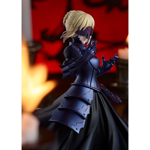 Fate/Stay Night: Heaven's Feel Saber Alter Pop Up Parade Statue