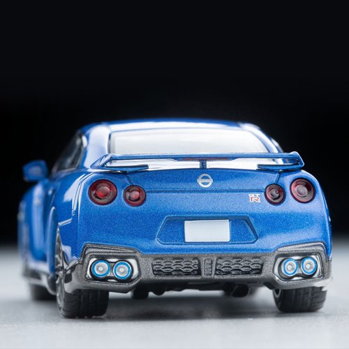 Tomica Limited Vintage Neo Nissan GT-R Premium Edition 2025 Model
