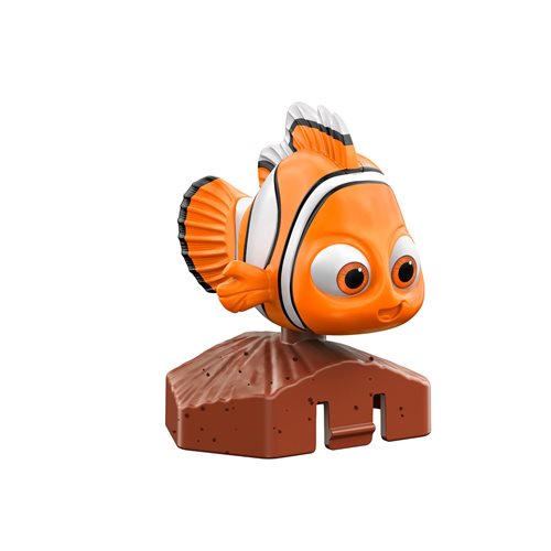 Disney Pixar Finding Nemo Chat 'n Cruise Crush Interactive Figure