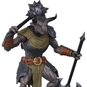 Hero H.A.C.K.S. Minos Auroxos: Labyrinthian Warrior 1:18 Scale Action Figure
